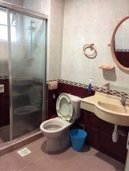 Lorong Marican (D14), Terrace #619540181